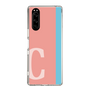 Slim Protection Case［ Original - initial color line - C pink ］