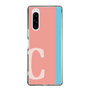 Slim Protection Case［ Original - initial color line - C pink ］