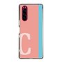 Slim Protection Case［ Original - initial color line - C pink ］