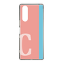 Slim Protection Case［ Original - initial color line - C pink ］