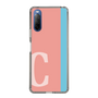 Slim Protection Case［ Original - initial color line - C pink ］
