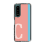 Slim Protection Case［ Original - initial color line - C pink ］