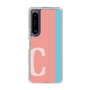Slim Protection Case［ Original - initial color line - C pink ］