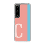 Slim Protection Case［ Original - initial color line - C pink ］