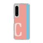 Slim Protection Case［ Original - initial color line - C pink ］