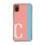 Slim Protection Case［ Original - initial color line - C pink ］