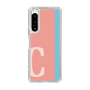 Slim Protection Case［ Original - initial color line - C pink ］
