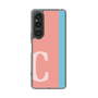 Slim Protection Case［ Original - initial color line - C pink ］