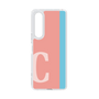 Slim Protection Case［ Original - initial color line - C pink ］