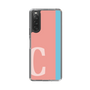 Slim Protection Case［ Original - initial color line - C pink ］