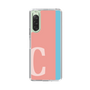 Slim Protection Case［ Original - initial color line - C pink ］