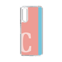 Slim Protection Case［ Original - initial color line - C pink ］