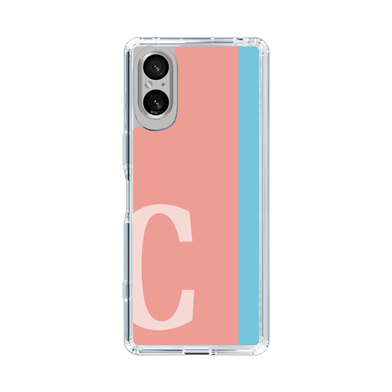 Slim Protection Case［ Original - initial color line - C pink ］