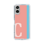 Slim Protection Case［ Original - initial color line - C pink ］