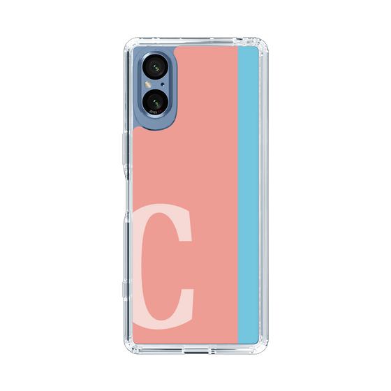Slim Protection Case［ Original - initial color line - C pink ］