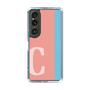Slim Protection Case［ Original - initial color line - C pink ］