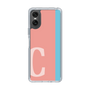 Slim Protection Case［ Original - initial color line - C pink ］