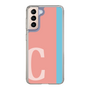 Slim Protection Case［ Original - initial color line - C pink ］