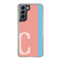 Slim Protection Case［ Original - initial color line - C pink ］