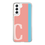 Slim Protection Case［ Original - initial color line - C pink ］