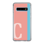 Slim Protection Case［ Original - initial color line - C pink ］
