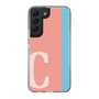 Slim Protection Case［ Original - initial color line - C pink ］