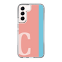Slim Protection Case［ Original - initial color line - C pink ］