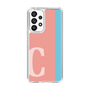 Slim Protection Case［ Original - initial color line - C pink ］