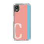 Slim Protection Case［ Original - initial color line - C pink ］