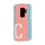 Slim Protection Case［ Original - initial color line - C pink ］