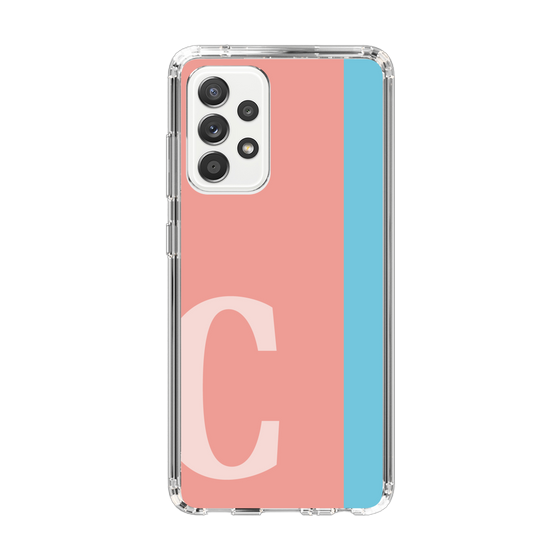 Slim Protection Case［ Original - initial color line - C pink ］