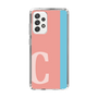 Slim Protection Case［ Original - initial color line - C pink ］