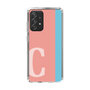 Slim Protection Case［ Original - initial color line - C pink ］