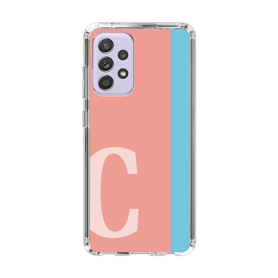 Slim Protection Case［ Original - initial color line - C pink ］