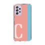 Slim Protection Case［ Original - initial color line - C pink ］