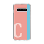 Slim Protection Case［ Original - initial color line - C pink ］
