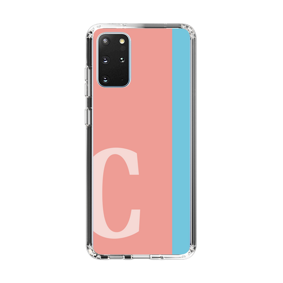 Slim Protection Case［ Original - initial color line - C pink ］