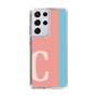 Slim Protection Case［ Original - initial color line - C pink ］