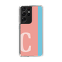Slim Protection Case［ Original - initial color line - C pink ］