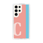 Slim Protection Case［ Original - initial color line - C pink ］