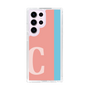 Slim Protection Case［ Original - initial color line - C pink ］