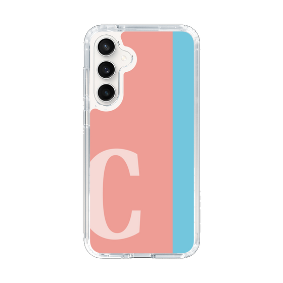 Slim Protection Case［ Original - initial color line - C pink ］