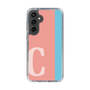 Slim Protection Case［ Original - initial color line - C pink ］