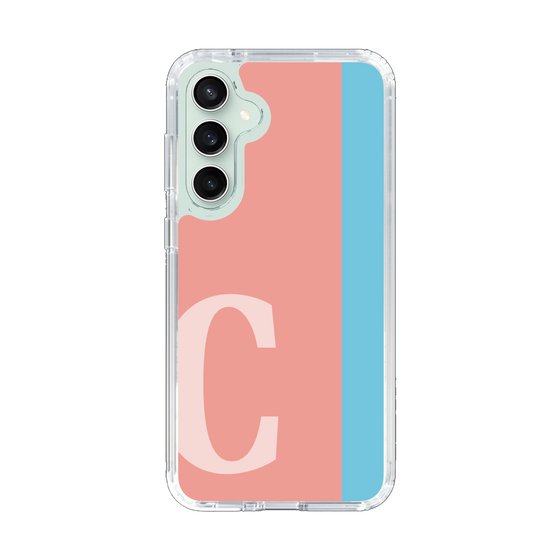 Slim Protection Case［ Original - initial color line - C pink ］