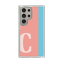 Slim Protection Case［ Original - initial color line - C pink ］