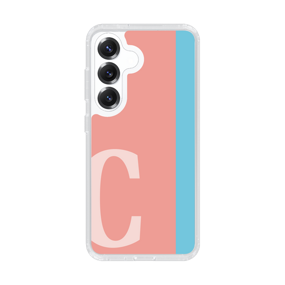 Slim Protection Case［ Original - initial color line - C pink ］