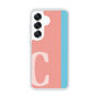 Slim Protection Case［ Original - initial color line - C pink ］