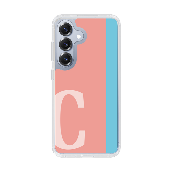 Slim Protection Case［ Original - initial color line - C pink ］
