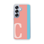 Slim Protection Case［ Original - initial color line - C pink ］