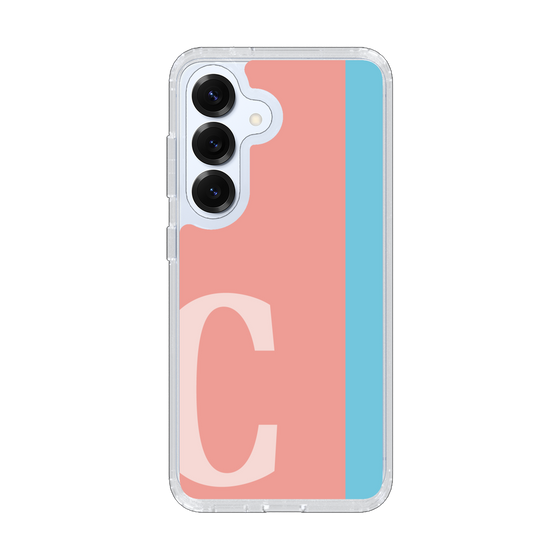 Slim Protection Case［ Original - initial color line - C pink ］